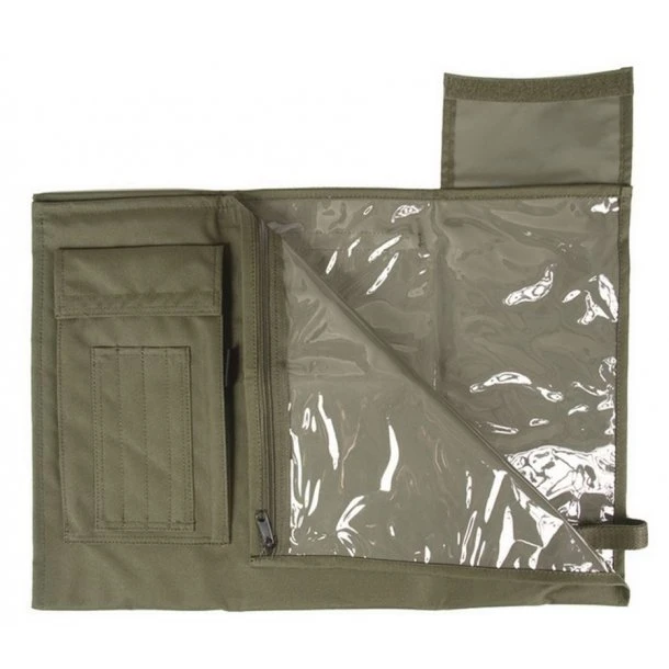 Mil-Tec - Foldebar Kortlomme