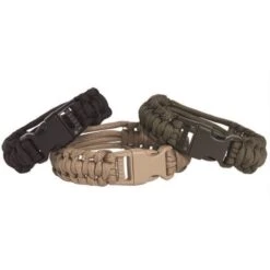 Mil-Tec - Paracord Armbånd