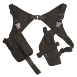 Mil-Tec - Skulder Pistolhylster