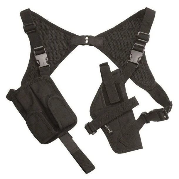 Mil-Tec - Skulder Pistolhylster