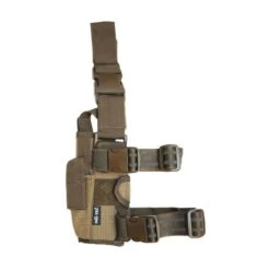 Mil-Tec - Taktisk Pistol Lårhylster