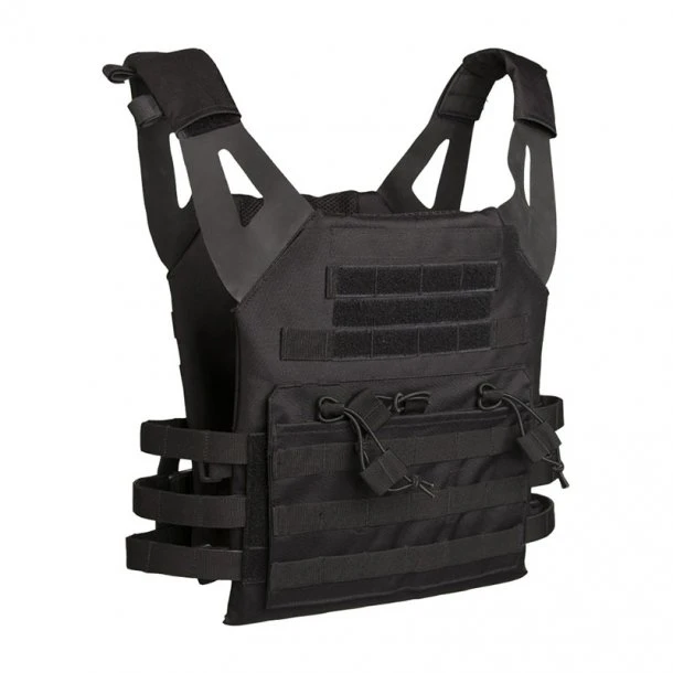 Mil-Tec - Plate Carrier Vest Gen II - Billede 2