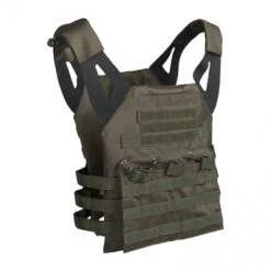 Mil-Tec - Plate Carrier Vest Gen II