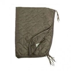 Mil-Tec - Poncho Liner Olivengrøn