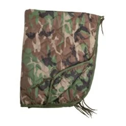Mil-Tec - Poncho Liner Woodland
