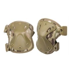 Mil-Tec - Protect Knæbeskytter