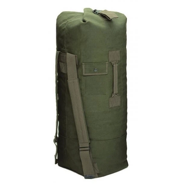 Mil-Tec - US Duffel Bag Køjesæk