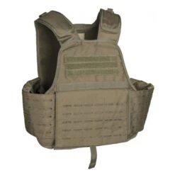 Mil-Tec - Laser Cut Carrier Vest