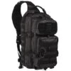 Mil-Tec - One Strap Assault Pack Large Tactical Black