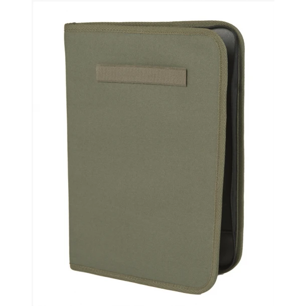Mil-Tec - Commander DIN A4 Mappe - Billede 2