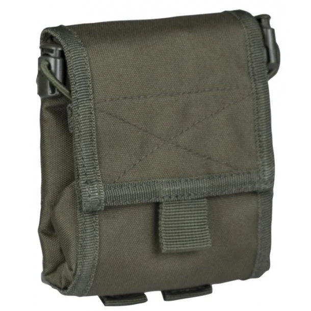 Mil-Tec - Foldbar Dump Pouch - Billede 2