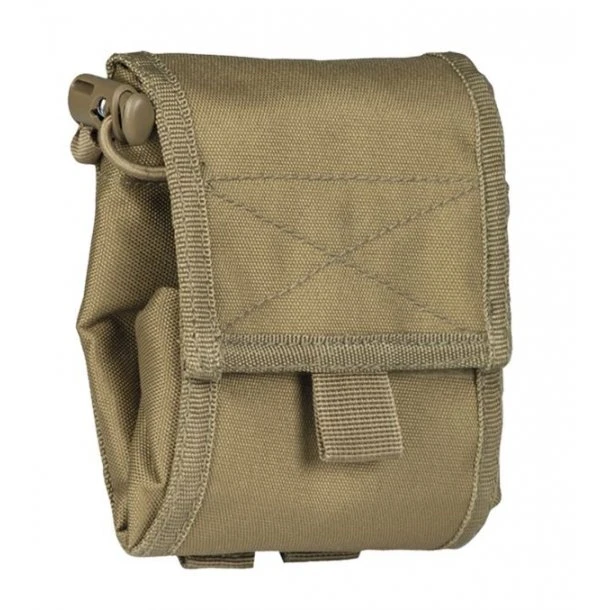 Mil-Tec - Foldbar Dump Pouch