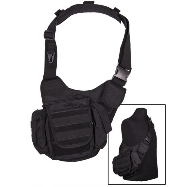 Mil-Tec - Sling Bag Multifunction