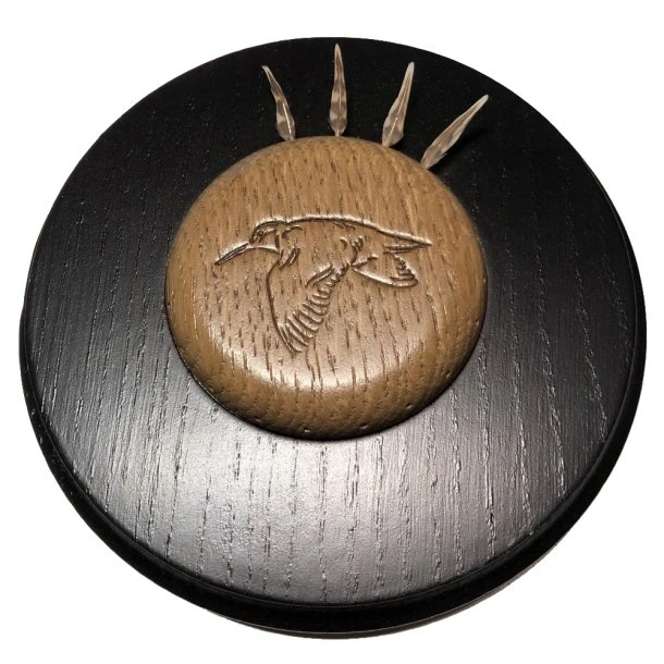 Mjoelner Hunting - Sneppeplade Ø14 Cm