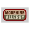 Mil-Spec Monkey - Morfin Allergi