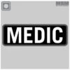 Mil-Spec Monkey - Medic 6x2 PVC Patch