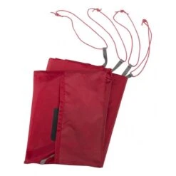 MSR - Universelt Footprint Til 1-persons Telte Regular