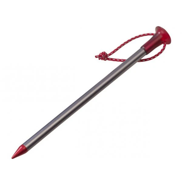 MSR - Carbon Core Teltpløkker 4 Stk.