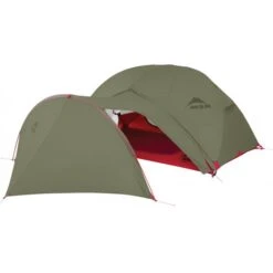 MSR - Gear Shed Grøn