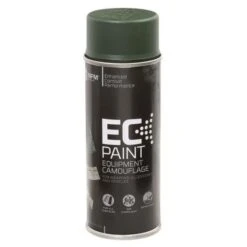 NFM - EC NIR Våbenmaling Forest Green