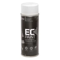 NFM - EC NIR Våbenmaling Hvid