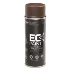 NFM - EC NIR Våbenmaling Brun