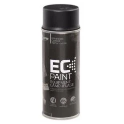 NFM - EC NIR Våbenmaling Sort