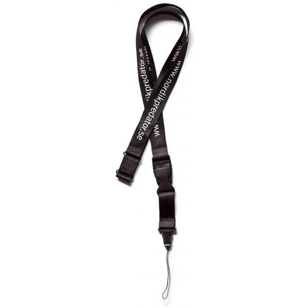 Nordik Predator - Lanyard Bæresnor Til Lokkekald