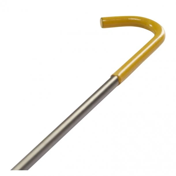 Nordisk - Titanium Tooth 2g Pløkker (6-pak) - Billede 2