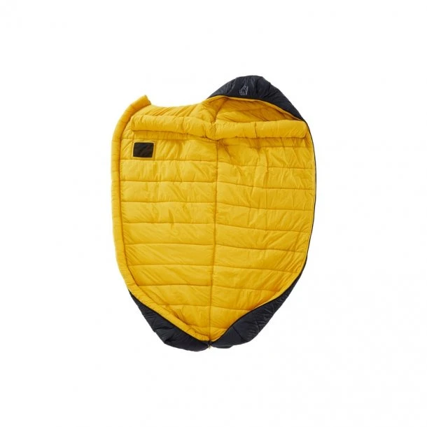 Nordisk - Puk -10 C Mummy Sovepose - Billede 6