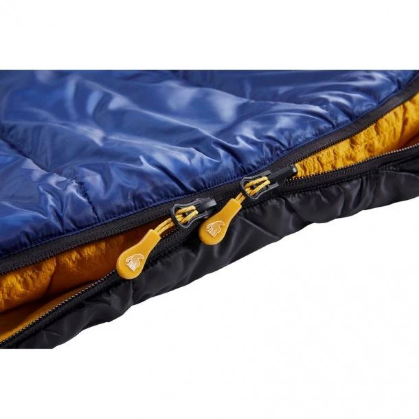 Nordisk - Puk -10 C Mummy Sovepose - Billede 7