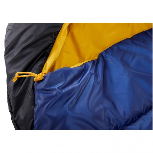 Nordisk - Puk -10 C Mummy Sovepose - Billede 8