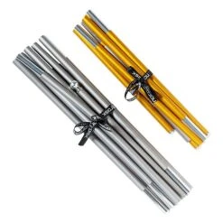 Nordisk - Ekstra Teltstænger Til Lofoten 1 + 2