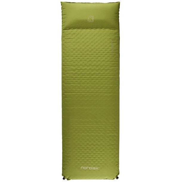 Nordisk - Bornholm 10.0 Liggeunderlag