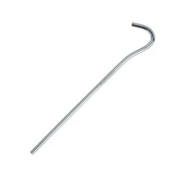 Nordisk - Steel Skewer Pløkker (10-pak)
