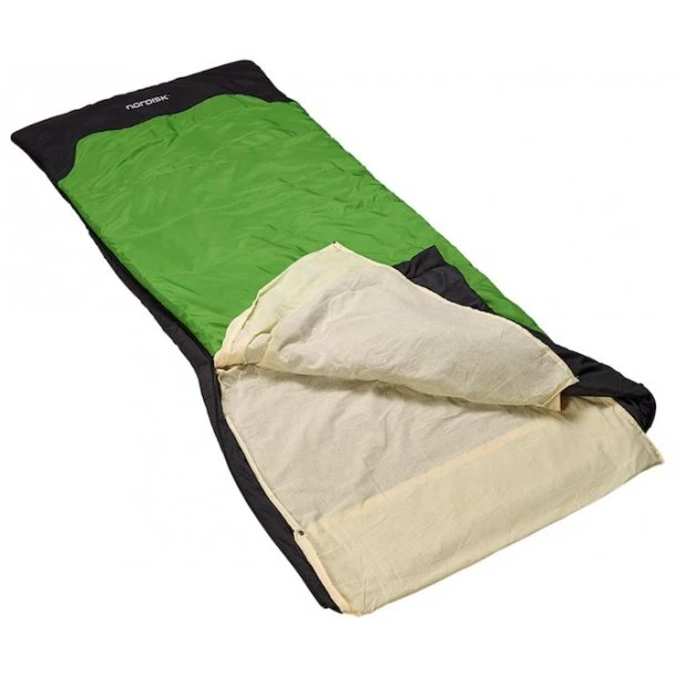 Nordisk - Bomuld Liner Lagentæppe - Billede 3