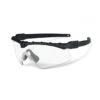 Oakley - SI Ballistic M-Frame 3.0 STRIKE Briller - Sort M. 1 Klar Linse