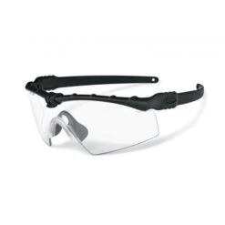 Oakley - SI Ballistic M-Frame 3.0 STRIKE Briller - Sort M. 1 Klar Linse