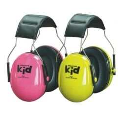 3M Peltor - Kid Høreværn 87-98 DB