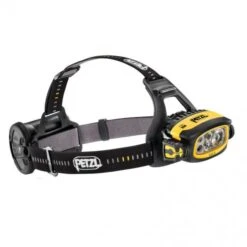 Petzl - Duo S Pandelampe 1100 Lumen