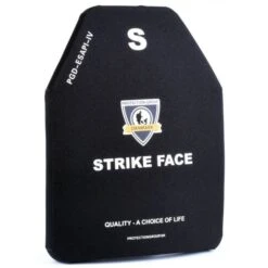 Protection Group - ESAPI NIJ Level 4 Traumeplade - SA