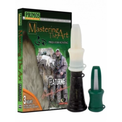 Primos - Rævekald & DVD