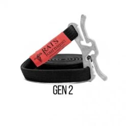 R.A.T.S - Rapid Application Tourniquet (Gen 2)