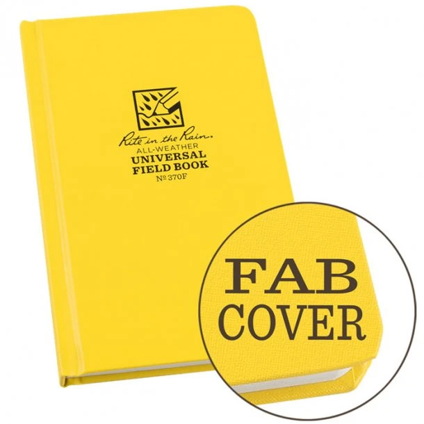 Rite In The Rain - Bound Book - Billede 7