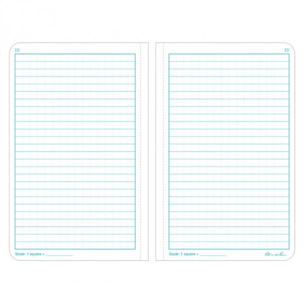 Rite In The Rain - Bound Book - Billede 8