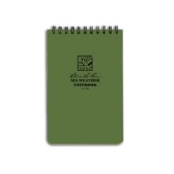 Rite In The Rain - Pocket Top Spiral 10 X 15 Cm