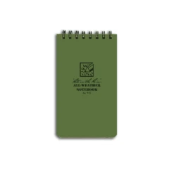 Rite In The Rain - Pocket Top Spiral 8 X 13 Cm