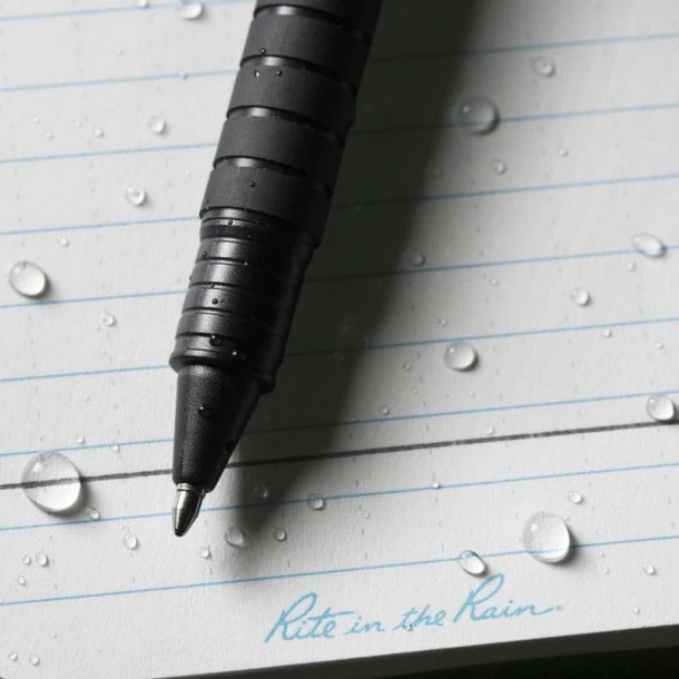 Rite In The Rain - Durable Standard Clicker Pen - Billede 2