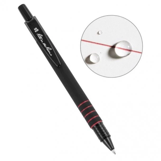 Rite In The Rain - Durable Standard Clicker Pen - Billede 5