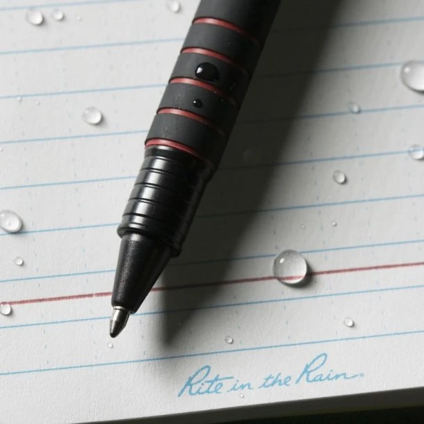 Rite In The Rain - Durable Standard Clicker Pen - Billede 6